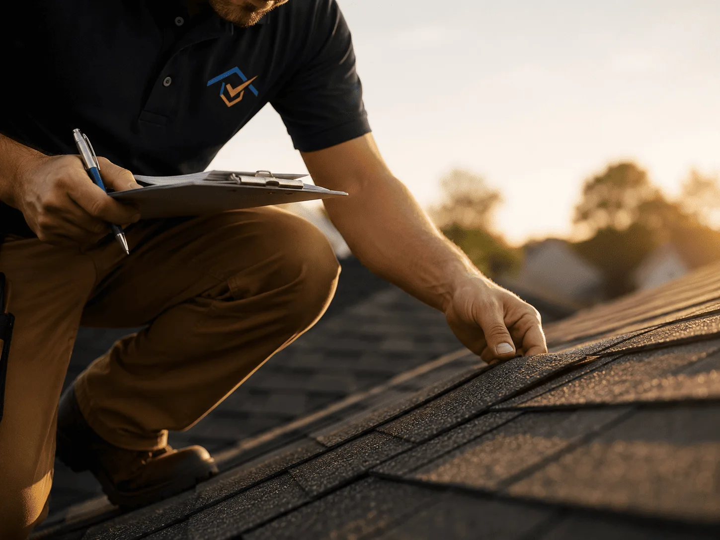 Why Choose Roof Inspection in Leedey, OK
