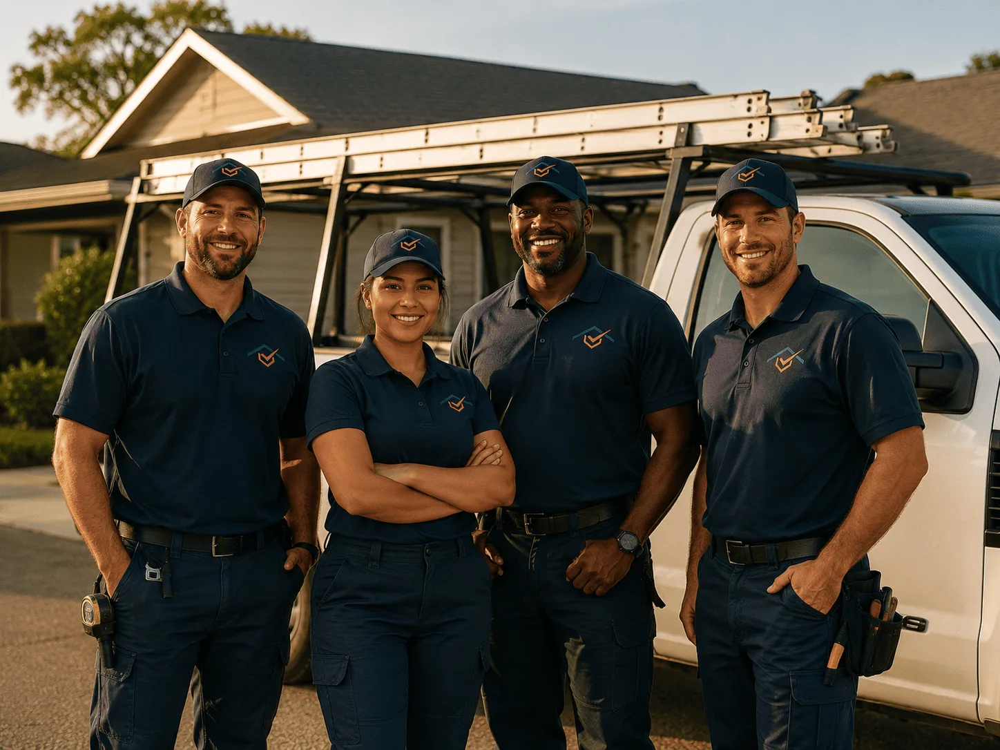 Roof Inspection company in Leedey, OK